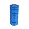 Masažinis volas Sportbay® Grid (33 cm) (Spalva: Mėlyna)