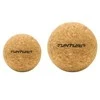 Masažinių kamuoliukų rinkinys TUNTURI Cork Ball