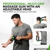 Masažuoklis Tunturi MG70 Massage Gun Pro
