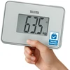 Mažiausios pasaulyje elektroninės svarstyklės TANITA HD-386, baltos