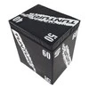 Medinė / EVA platforma TUNTURI PlyoBox Soft 40/50/60 cm