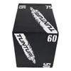 Medinė / EVA platforma TUNTURI PlyoBox Soft 50/60/75 cm