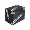 Medinė / EVA platforma TUNTURI PlyoBox Soft 50/60/75 cm