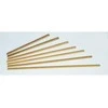 Medinė lazda gimnastikai Sportbay, 120cm 28mm