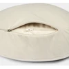 Meditacijos pagalvė MANDUKA (Spalva: Sand)