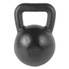 Metalinė gira TUNTURI 4-32kg (Svoris: 28 kg)