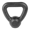 Metalinė gira TUNTURI 4-32kg (Svoris: 4kg)