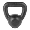 Metalinė gira TUNTURI 4-32kg (Svoris: 8kg)