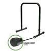 Mobilios lygiagretės TUNTURI PARALLETTES BAR SET
