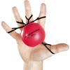 MOVES Rankos treniruoklis Handmaster Plus, raudonas