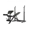 Multifunkcinis suoliukas TUNTURI Weight Bench WB50