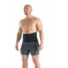 Nugaros įtvaras GYMSTICK Back Support 2.0 (Dydis: L/XL)