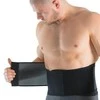 Nugaros įtvaras GYMSTICK Back Support 2.0 (Dydis: S/M)