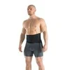 Nugaros įtvaras GYMSTICK Back Support 2.0 (Dydis: S/M)