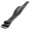 Odinis diržas sunkiaatlečiams GYMSTICK 105cm