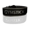 Odinis diržas sunkiaatlečiams GYMSTICK 115cm