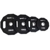 Olimpiniai CPU uretaniniai svarmenys Sportbay® CPU Weight Plates (Svoris: 5kg)