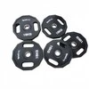 Olimpiniai CPU uretaniniai svarmenys Sportbay® CPU Weight Plates (Svoris: 5kg)