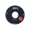 Olimpiniai gumuoti svarmenys Sportbay® (1.25-25kg) (Svoris: 1.25 kg)