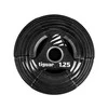 Olimpiniai PU svarmenys TIGUAR® (1.25-25kg) (Svoris: 5kg)