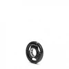 Olimpiniai svarmenys GYMSTICK Rubber 1,25-25kg (Svoris: 1.25 kg)
