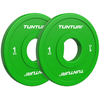 None Olimpiniai svarmenys TUNTURI Platinum Fractional Plates 0,5–2,5kg (Svoris: 2 x 1kg)