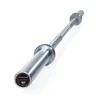 Olimpinis grifas GYMSTICK Competition Bar 20kg