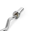 Olimpinis grifas GYMSTICK Curved Bar 10kg
