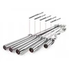 Olimpinis grifas GYMSTICK Training Bar 15kg