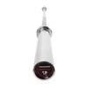 Olimpinis grifas GYMSTICK Training Bar 15kg
