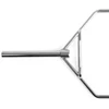 Olimpinis grifas (štanga) Gymstick Hex bar 182 cm