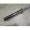 Olimpinis grifas STRONGMAN Economy Bar (Ilgis: 220 cm)