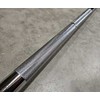 Olimpinis grifas STRONGMAN Economy Bar (Ilgis: 220 cm)