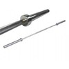 Olimpinis grifas STRONGMAN Economy Bar (Ilgis: 180 cm)