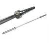 Olimpinis grifas STRONGMAN Economy Bar (Ilgis: 220 cm)