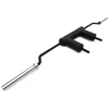 Olimpinis grifas Tiguar Safety Squat Bar