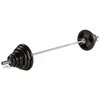 Olimpinis rinkinys TUNTURI 100/140kg (Svoris: 140 kg)