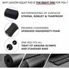 Paminkštinimas štangai SPORTBAY Sponge