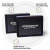 Paminkštinimas Strongman Deadlift Quiet Drop pad set
