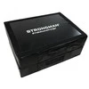Paminkštinimas Strongman Deadlift Quiet Drop pad set