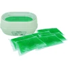 Parafino blokai (6 vnt.) Moves Paraffin Blocks 46° (2.72 kg)