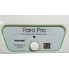 Parafino vonelė su perlais Moves Para Pro Bath + 2,5kg Paraffin Pearls