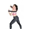None Pasipriešinimo juosta GYMSTICK Multi-Loop Band (Pasipriešinimas: Sunkus)