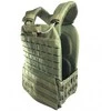 Pasunkinta taktinė liemenė STRONGMAN 18kg Army