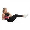 Pasunkintas kamuolys GYMSTICK Medicine Ball 2kg