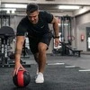 Pasunkintas kamuolys GYMSTICK Medicine Ball 7kg