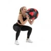 Pasunkintas kamuolys GYMSTICK Wall Ball 3kg