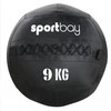 Pasunkintas kamuolys Sportbay® Premium (2–12 kg) (Svoris: 9kg)