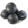 Pasunkintas kamuolys Sportbay® Premium (2–12 kg) (Svoris: 6kg)