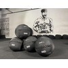 Pasunkintas kamuolys Sportbay® Premium (2–12 kg) (Svoris: 6kg)